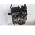 MOTOR OEM N. 8HX ORIGINAL REZERVNI DEL CITROEN C2 (2004 - 2009) DIESEL