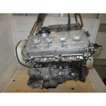 MOTOR OEM N. ABZ ORIGINAL REZERVNI DEL AUDI A8 D2/4D (1994 - 2002) BEN