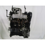 MOTOR OEM N. AFN ORIGINAL REZERVNI DEL VOLKSWAGEN PASSAT B5 3B2 3B5 BE