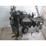 MOTOR OEM N. AR32302 ORIGINAL REZERVNI DEL ALFA ROMEO 156 932 BER/SW (