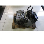 MOTOR OEM N. CR12 ORIGINAL REZERVNI DEL NISSAN MICRA K12 K12E MK3 (200