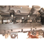 MOTOR OEM N. F6JA ORIGINAL REZERVNI DEL FORD FIESTA JH JD MK5 (2002 -