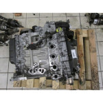 MOTOR OEM N.  ORIGINAL REZERVNI DEL FORD FIESTA JH JD MK5 R (2005 - 20