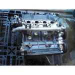 MOTOR OEM N.  ORIGINAL REZERVNI DEL HYUNDAI ACCENT X-3 MK1 (1995 - 08/