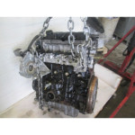 MOTOR OEM N. RHZ ORIGINAL REZERVNI DEL CITROEN XSARA (09/2000 - 2004)