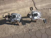 Motor Tomos A3