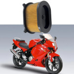 N0V zračni filter zraka za Hyosung Comet GT125R GT250R GT650R GT650S A