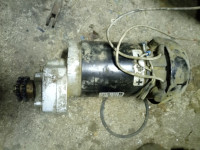 24 v motor