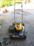 Motorna kosilnica Briggs & Stratton Quantum LSE 65