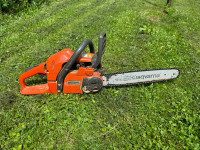 Husqvarna 345