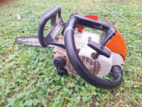 Motorna Žaga STIHL  019T