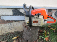 Motorna žaga Stihl 039