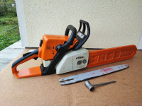 MOTORNA ŽAGA STIHL MS 250