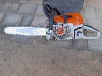 Motorna žaga STIHL MS 362 C