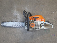 Motorno žago STIHL MS 261