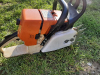 Stihl MS460