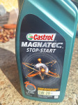 CASTROL MAGNATEC-5W20 BENCIN =STOP-START