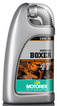 Motorex Boxer 4T 15W50 1L