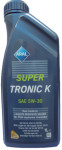 Motorno olje Aral Super Tronic K 5W30