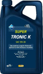 Motorno olje ARAL SuperTronic K 5W-30  5L