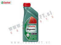 Motorno olje Castrol Magnatec C3 5W-40 1L