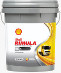 Motorno olje Shell Rimula R4X 15W40 20L