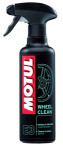 Motul E3 Wheel Clean 400ml