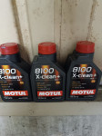 MOTUL SAE 5W-30