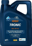 Olje Aral High Tronic 5W40 4L