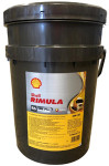 Shell Rimula R6LME Plus 5W30 20L