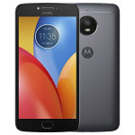 Motorola Moto E4 16GB/2GB Dual SIM Iron Grey