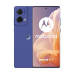 Motorola (XT2427-3) Moto G85 5G 256GB/12GB Dual SIM Cobalt Blue