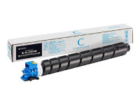 TONER KYOCERA TK8525C/TK8525M/TK8375K/TK/8375Y original, nov