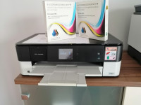 Brother DCP-J4120 DW A3