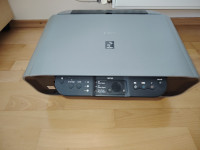 CANON PIXMA MP160