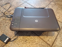 HP Deskjet 2050 TISKALNIK