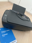 Hp ink tank wireless 415