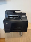 HP Laserjet color MFP M276nw