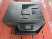 HP OfficeJet Pro 6960 Wi-Fi (Print, Scan, Copy, Fax)