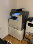 Lexmark X925de - A3 barvni laserski tiskalnik