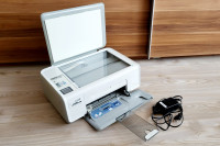 Multifunkcijski tiskalnik HP Photosmart C4280