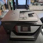 Printer HP officejet pro 6960