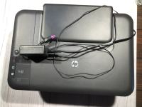 TISKALNIH HP DESKJET 2050