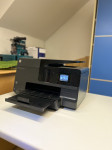 Tiskalnik HP Officejet Pro 8610, print, fax, scan, copy, web