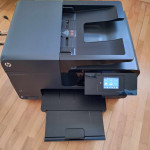 Tiskalnik HP Officejet Pro 8610, print, fax, scan, copy, web