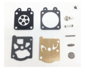 Membrane za popravilo uplinjača motorne žage Iskra PN 3800, PN 4500, P