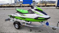 Oddamo jet ski / vodni skuter Yamaha VX na prikolici v najem