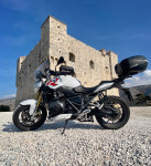 BMW R1200R 1170 cm3