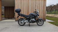 BMW R1200r