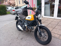 Ducati SCRAMBLER 800 ICON